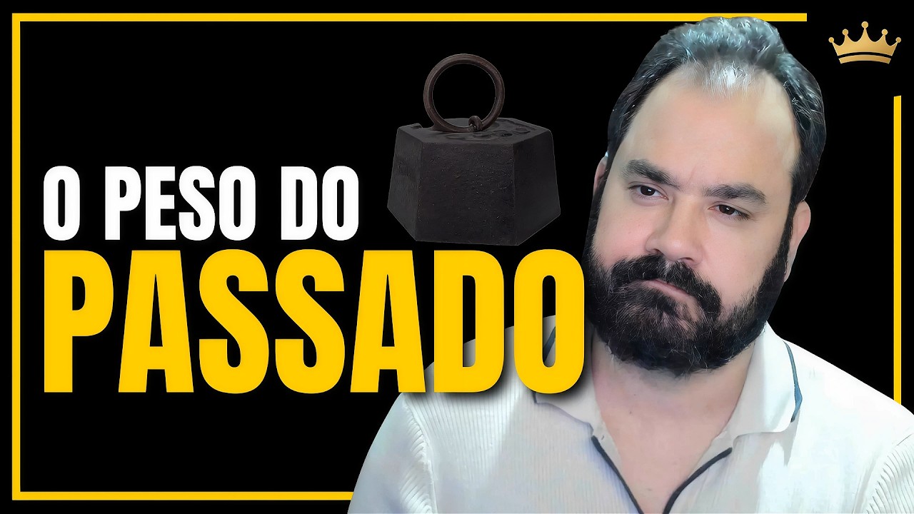 Por que você SÓ ATRAI MULHERES PROBLEMÁTICAS? (A Raiz do Problema)