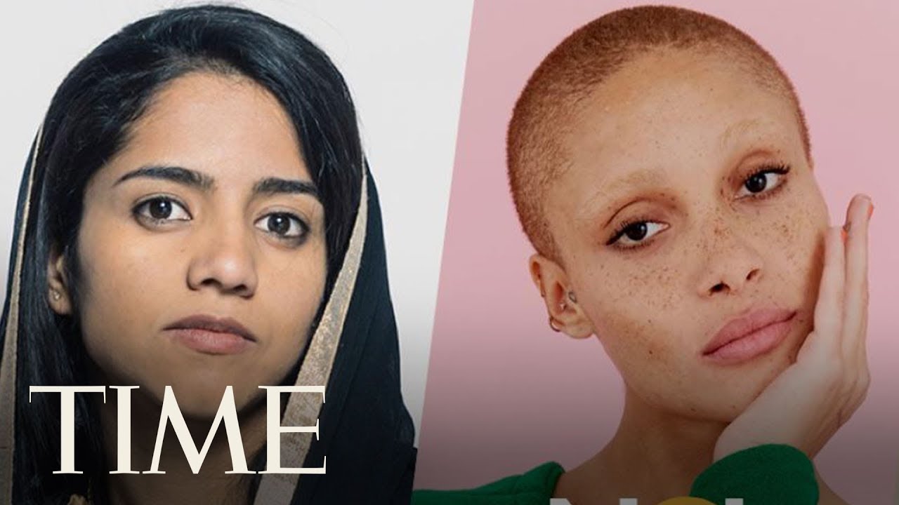 Ariana Grande, The Weeknd, Chris Long: The Best Of Next Gen Leaders | Next Generation Leaders | TIME