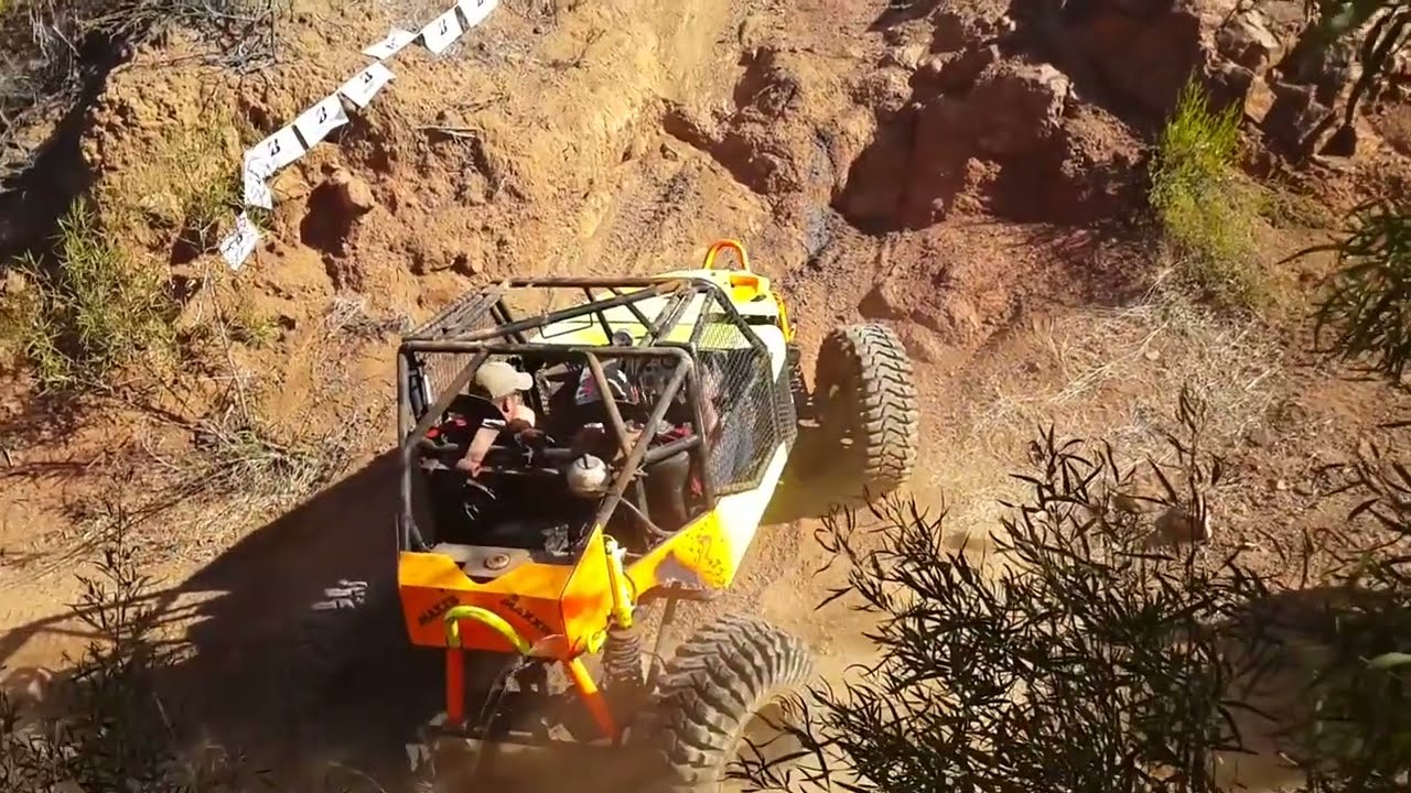 Gooi Mielies roll over #4x4offroad #offroad #4x4event #4x4 #offroading