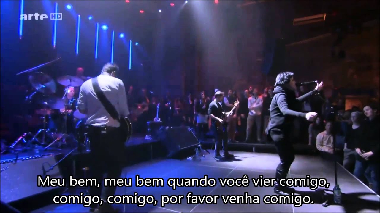 The Cranberries | Schizophrenic Playboy | Legendado | Live