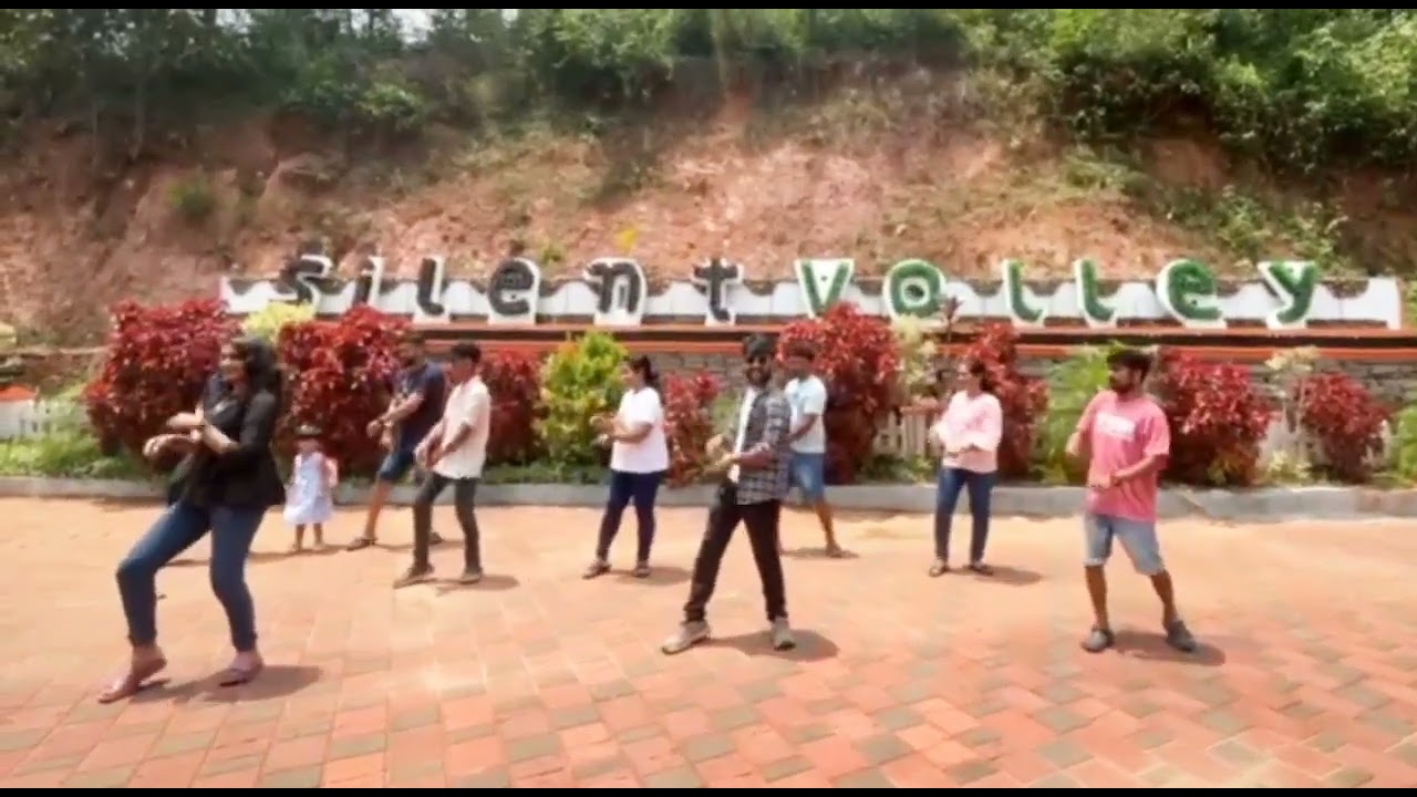 Silent valley resort kalasa
