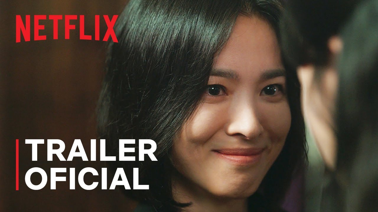 A Li&ccedil;&atilde;o: Parte 2 | Trailer oficial | Netflix