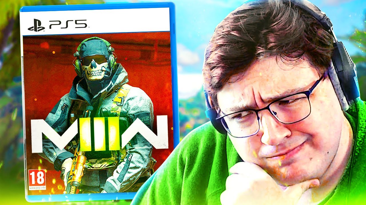 NEW Call of Duty 2023 Rumors & Leaks - Modern Warfare 3