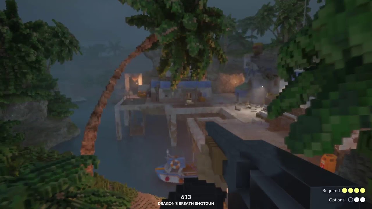 Stream playing Teardown