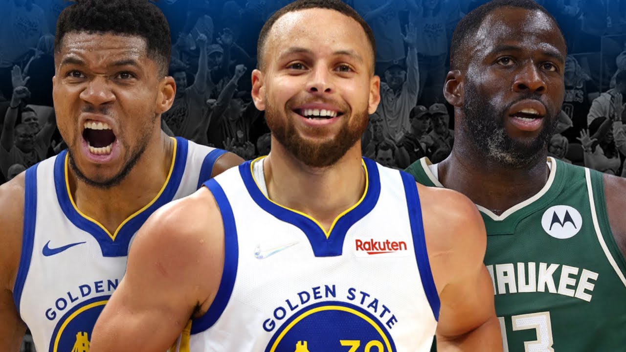 The Warriors Got A HUGE Giannis TRADE UPDATE… 
