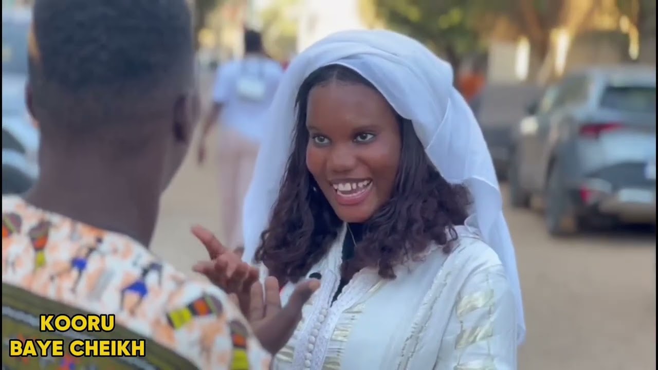 BANDE ANNONCE : KOORU BAYE CHEIKH ( RAMADAN) 2026
