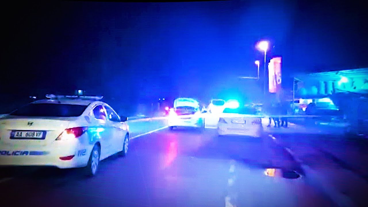 Naten e mire dhe paç fat - Shkoder / Vrasje pas vrasje, nje lufte qe nuk mbaron kurre - Vizion Plus