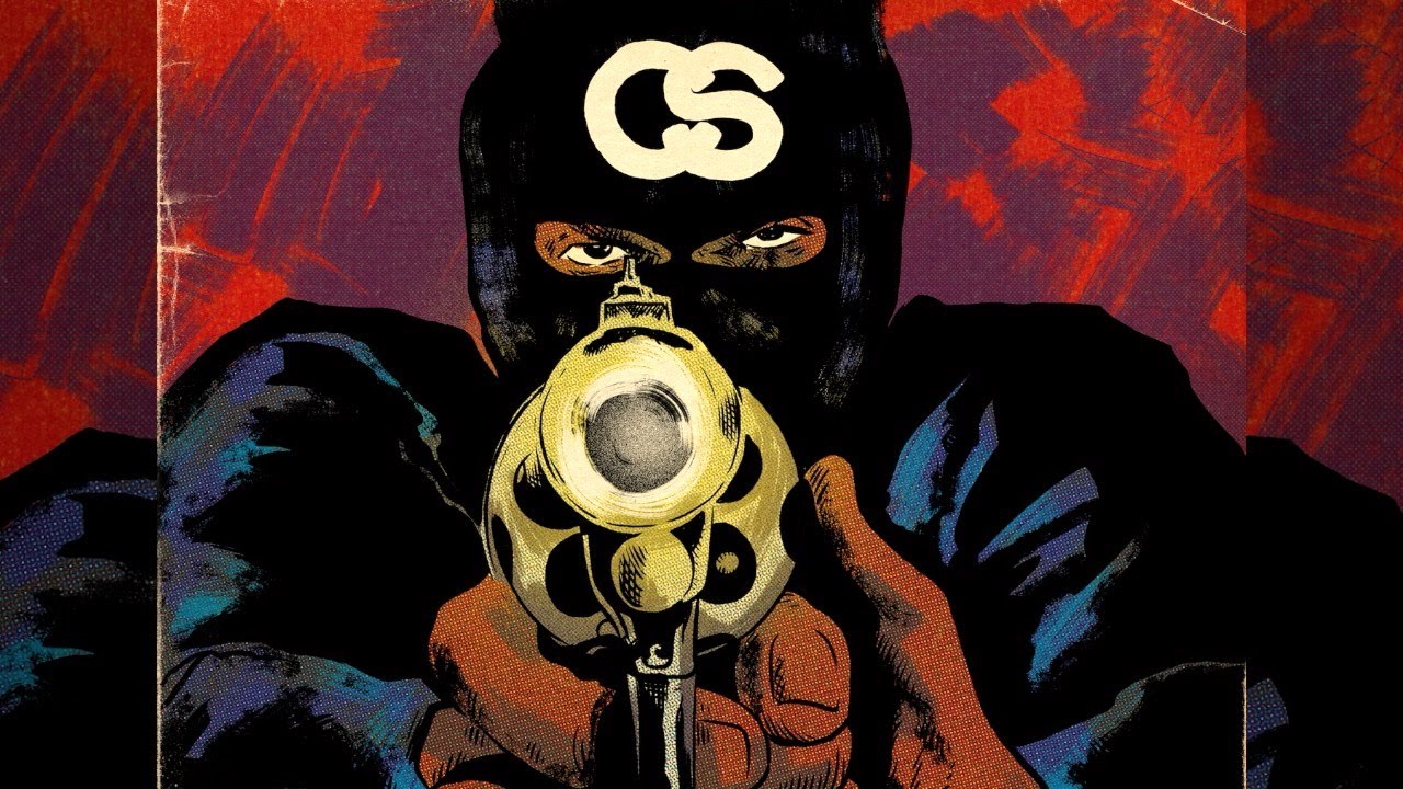 Cookin Soul x Westside Gunn - THE GUNN TAPE - full tape + visuals