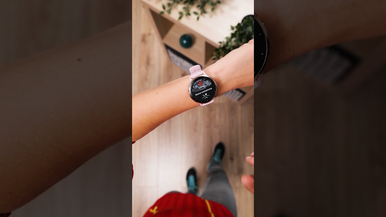 Zobacz Garmin Venu 3S #RTVEUROAGD