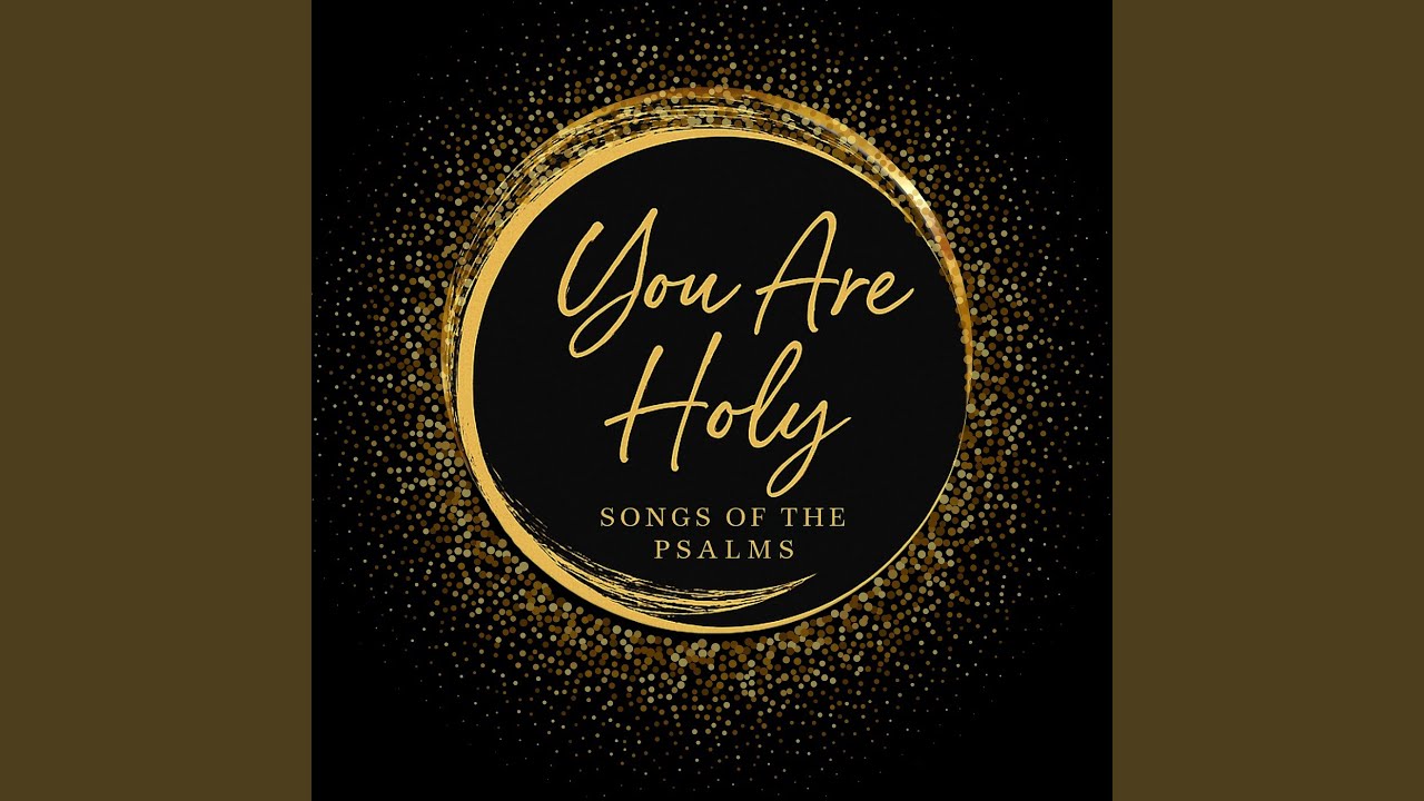 Psalm 27 – the Lord Is My Light (Live)