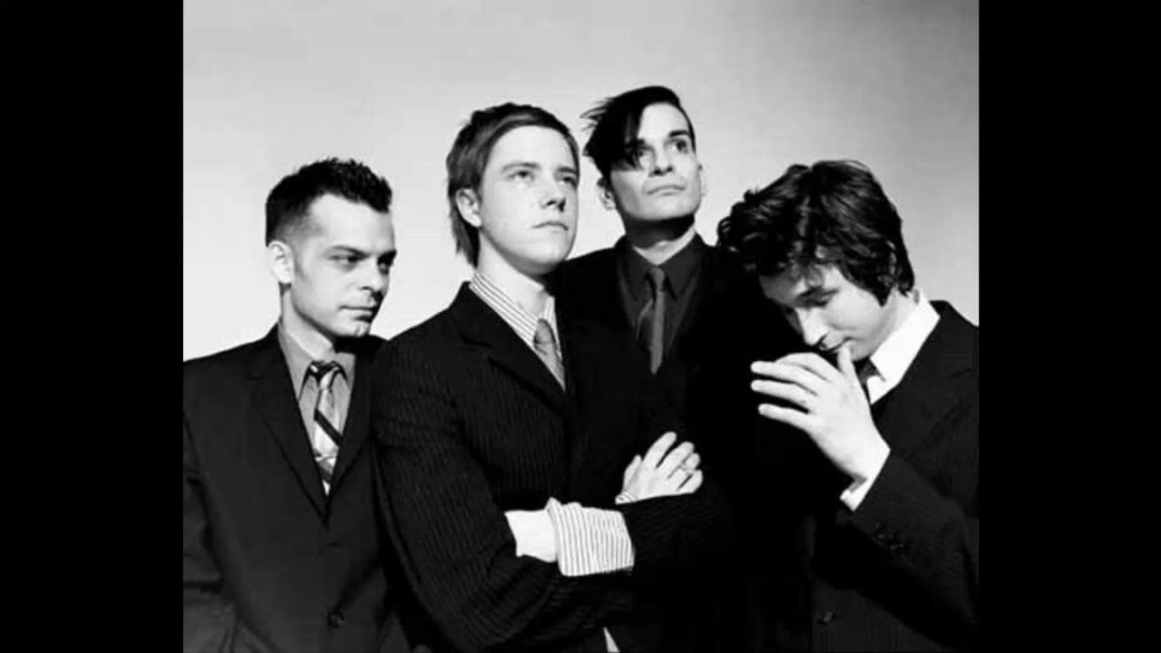 Interpol Boston, avallon  ballroom   dat 3  pcm 6mi + csb  16 octobre 2003