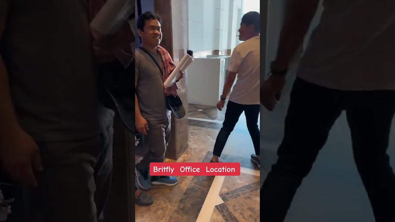 BritFly Qatar Location