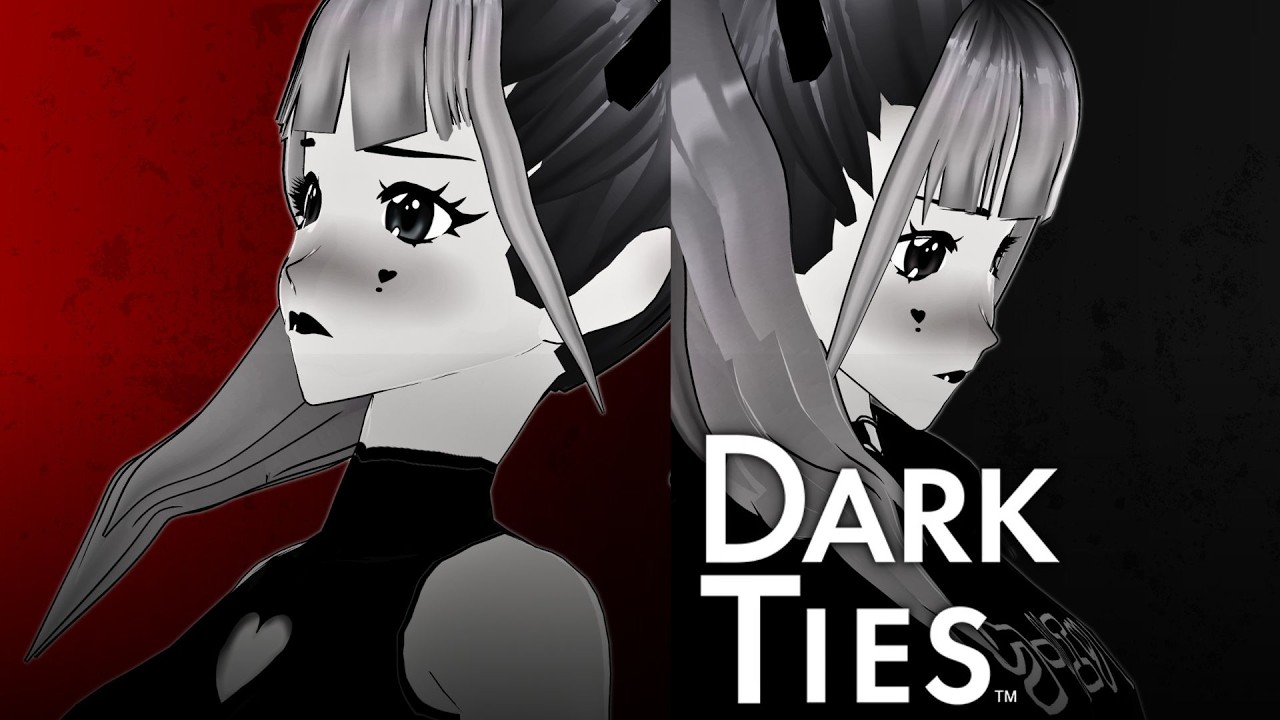 Yakuza: Dark Ties [pt. 1] - Do it for him
