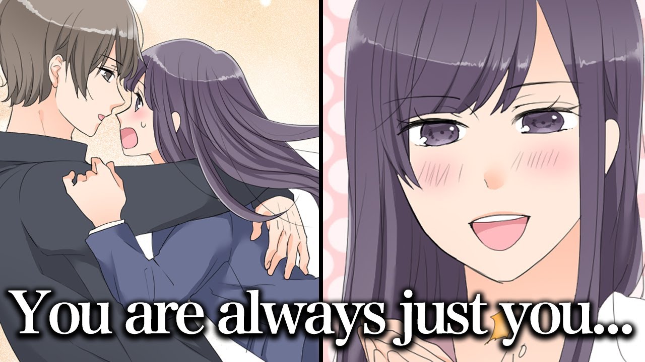 【Manga】A plain woman took in a lonely boy genius. 7 years later, he asked her to marry him.