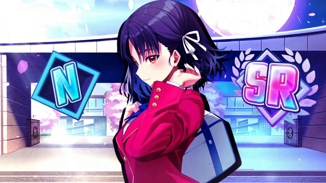This is what the rarest summon animation in COTE mobile game looks like