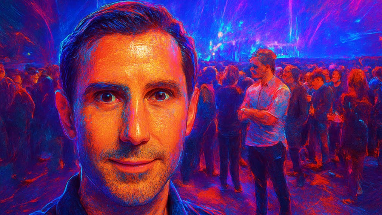 Conquering Crowds #mentalhealth, #mentalhealthawareness, #thekillers