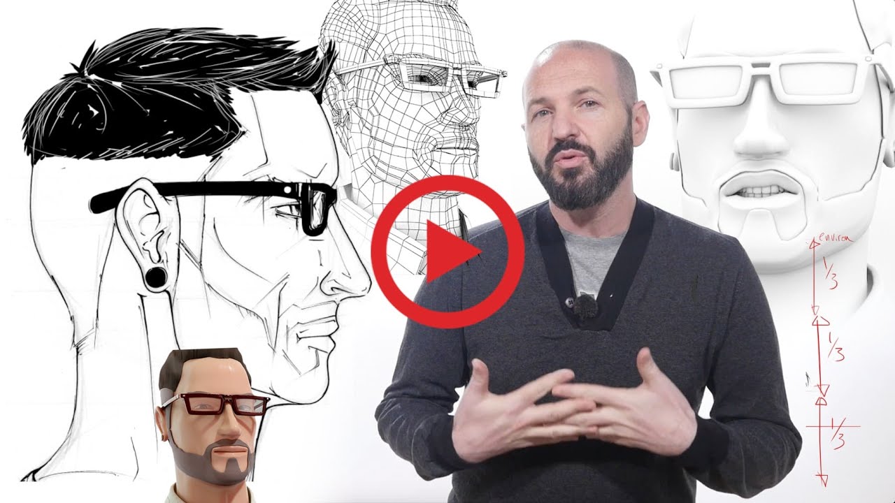 On vous présente la formation de Réalisation 3D