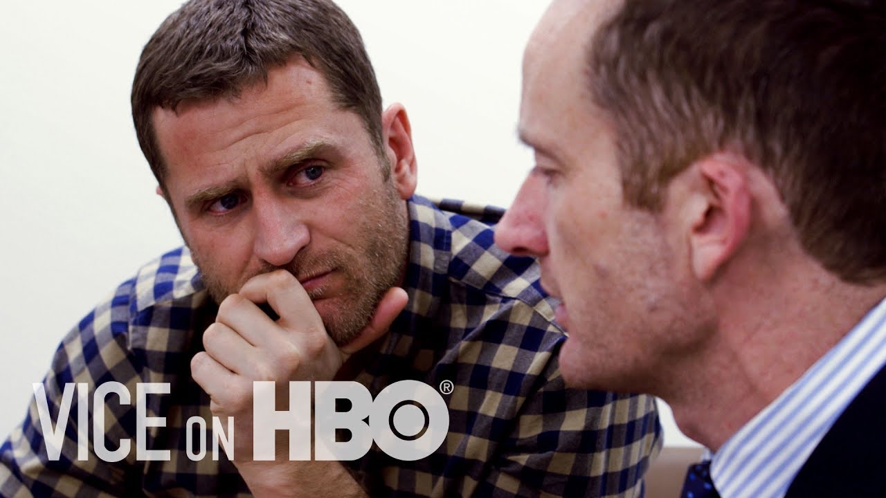 Trump in Dubai & China in Africa (VICE on HBO: Season 4, Episode 10)
