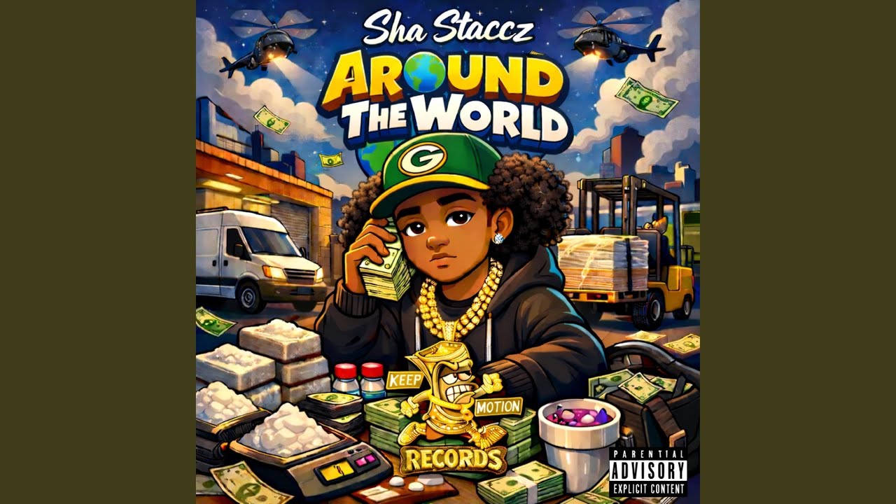 Around The World (Remix)