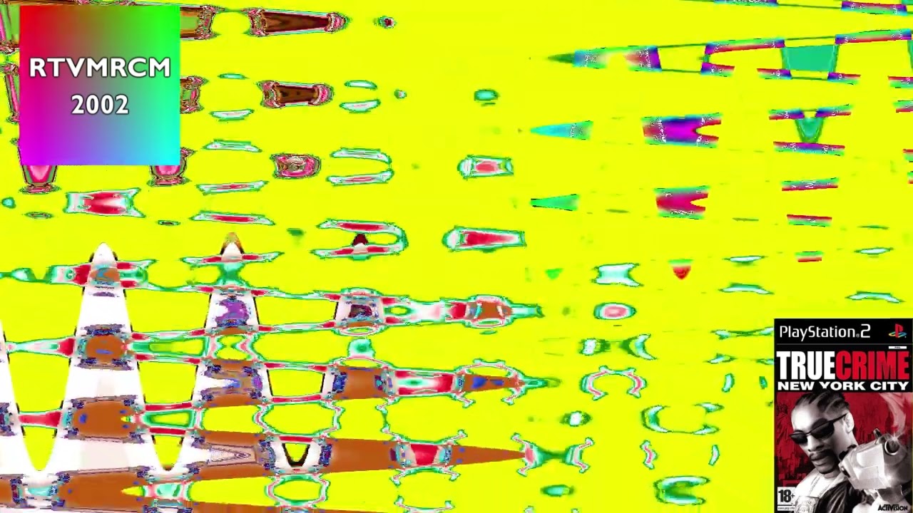 It's Mario Mario and Luigi Mario Csupo Effects Round 8 vs. Myself (8/40)