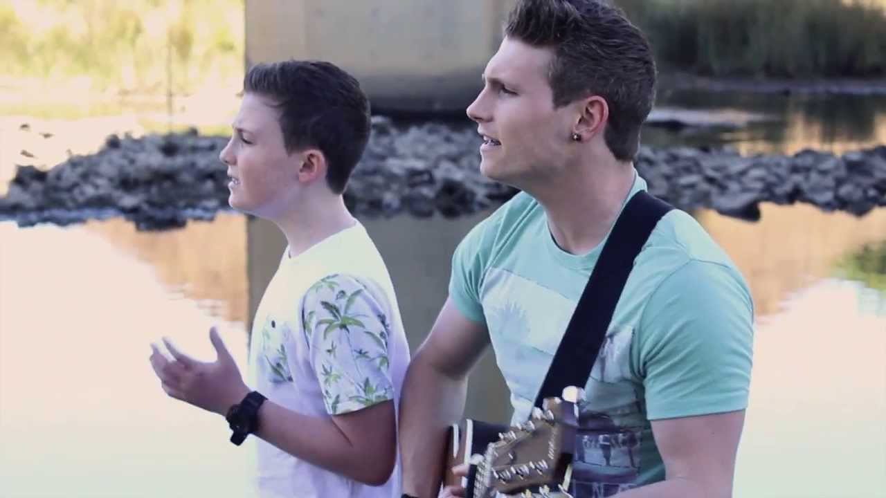 Story Of My Life - One Direction (Cover) by Oliver Harrigan & Tom Harrigan