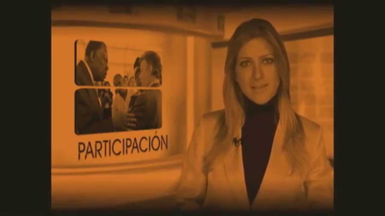 Documental Justicia Transicional