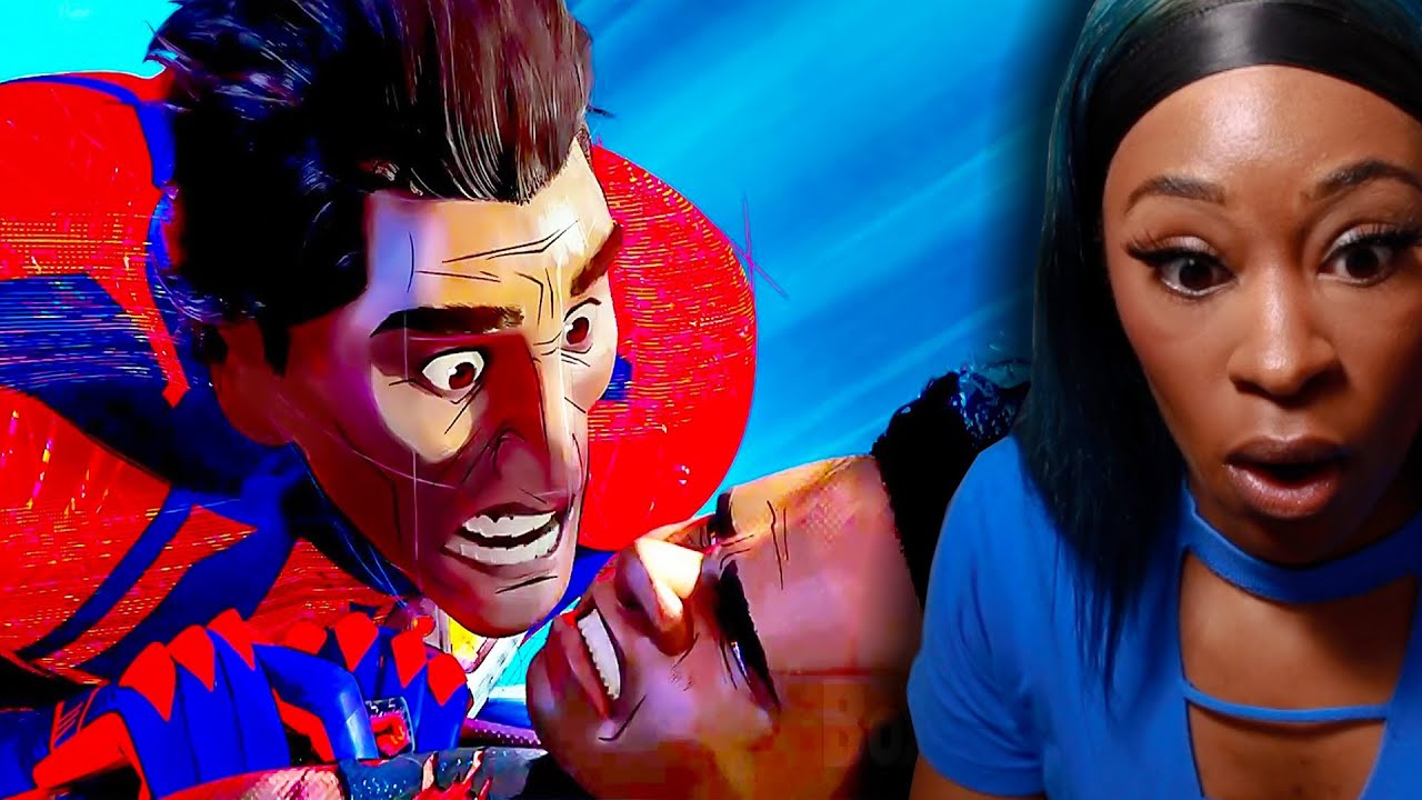 Miles Morales DESTROYS Spider Society in Epic Showdown