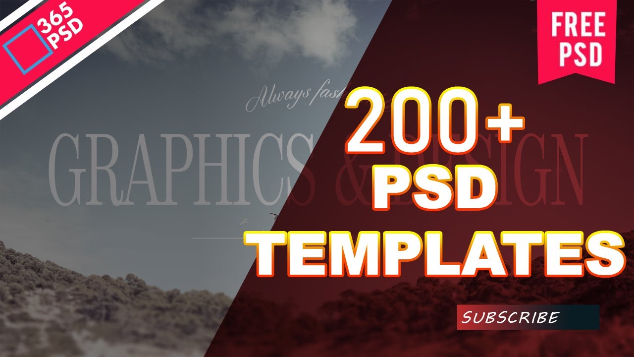 free download Psd files