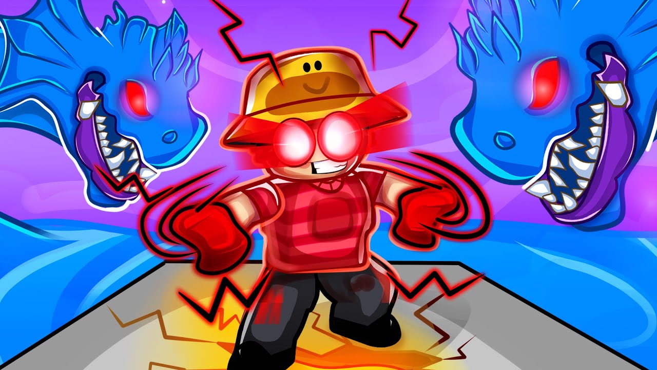 De NOOB a *ARTE SANGUÍNEO* NIVEL MÁXIMO en BLOX FRUITS...