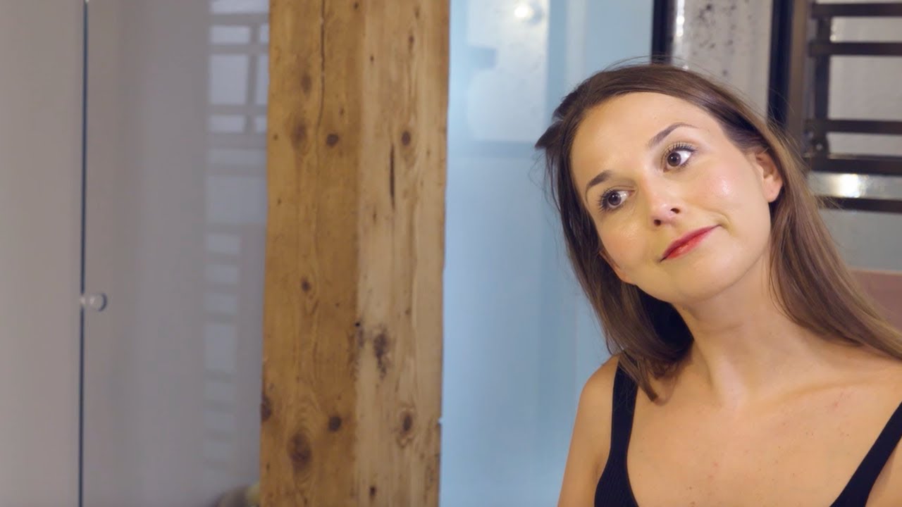 La Routine Beaut&eacute; de Juliette : Son maquillage quotidien