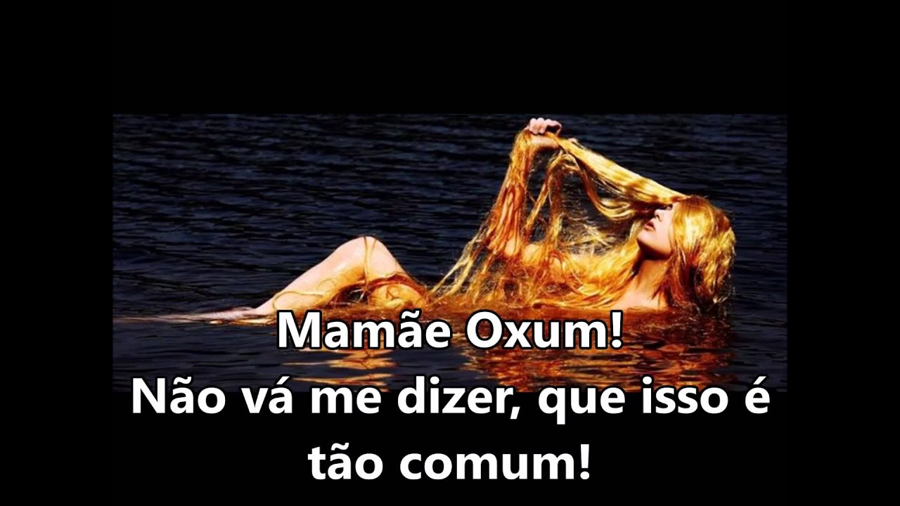 Oxum 