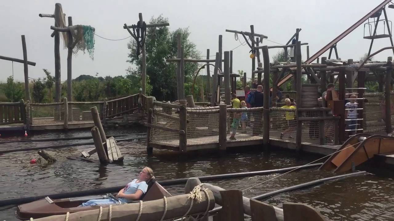 Neu im Jaderpark: Grizzly Bay