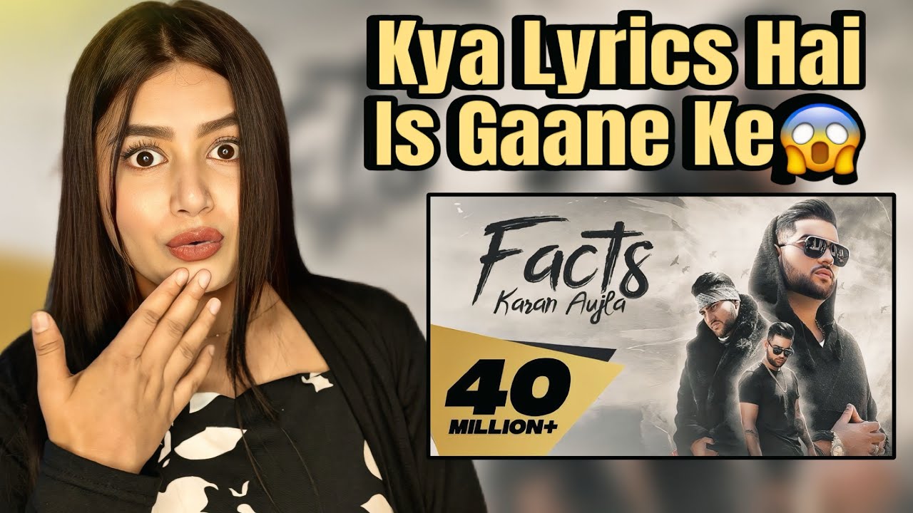 FACTS (Full Video) Karan Aujla | Deep Jandu | Latest Punjabi Songs 2019