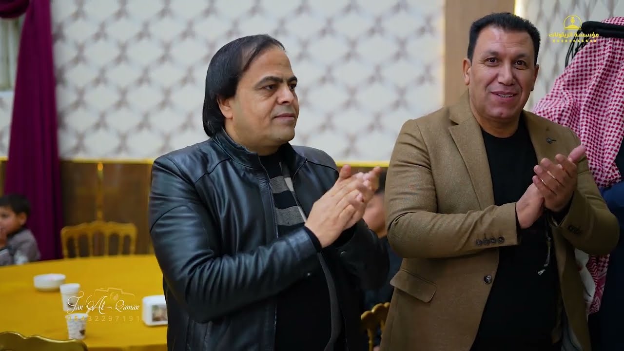 حفل طهور احمد ابن يوسف خضر احيا الحفل باقة من الفنانين ج1