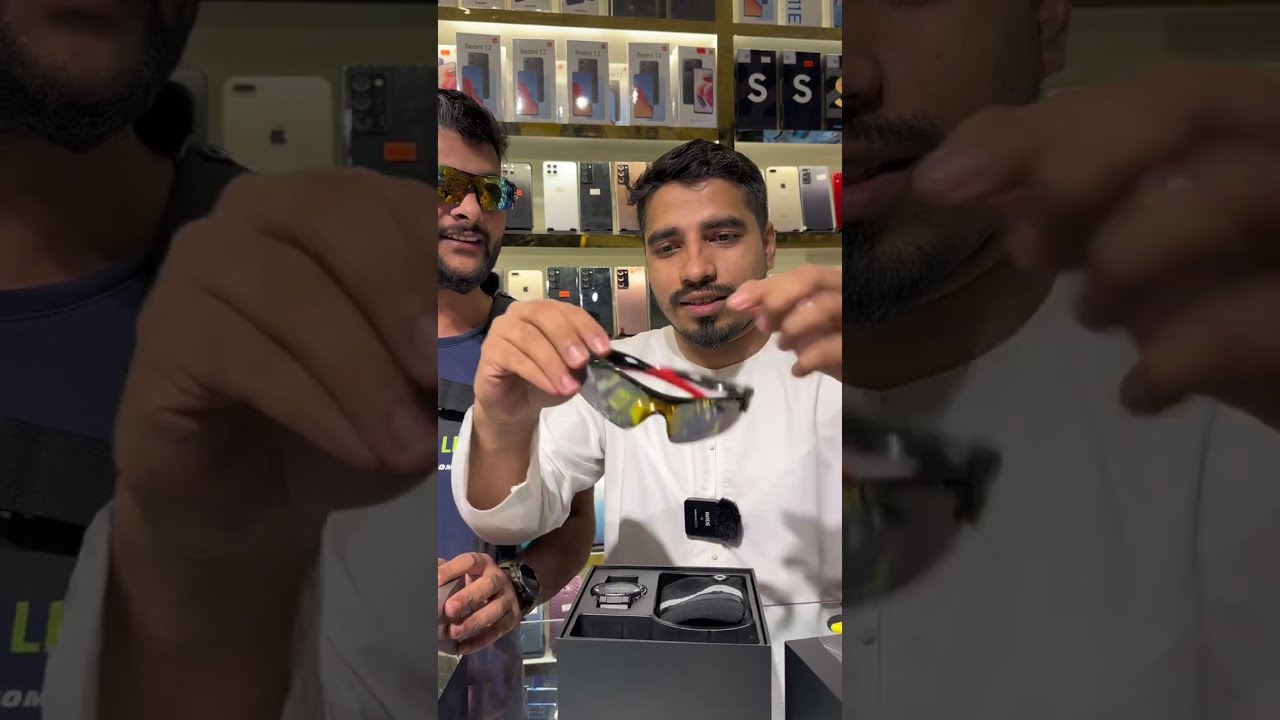 Haino teko RW 24 || #hainoteko #RW24 #watch #smartwatch #MustaqbalZamZam