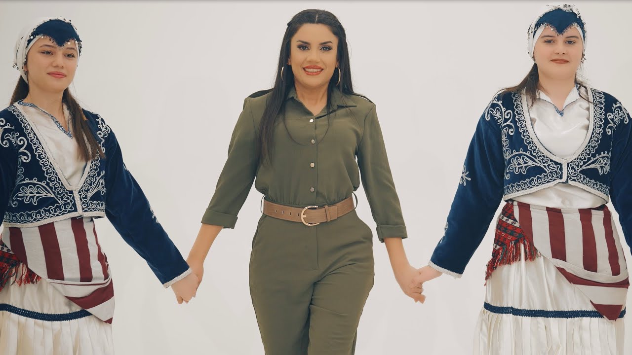 Aylin Demir - Alucra Diki - Ayşe - Şakir