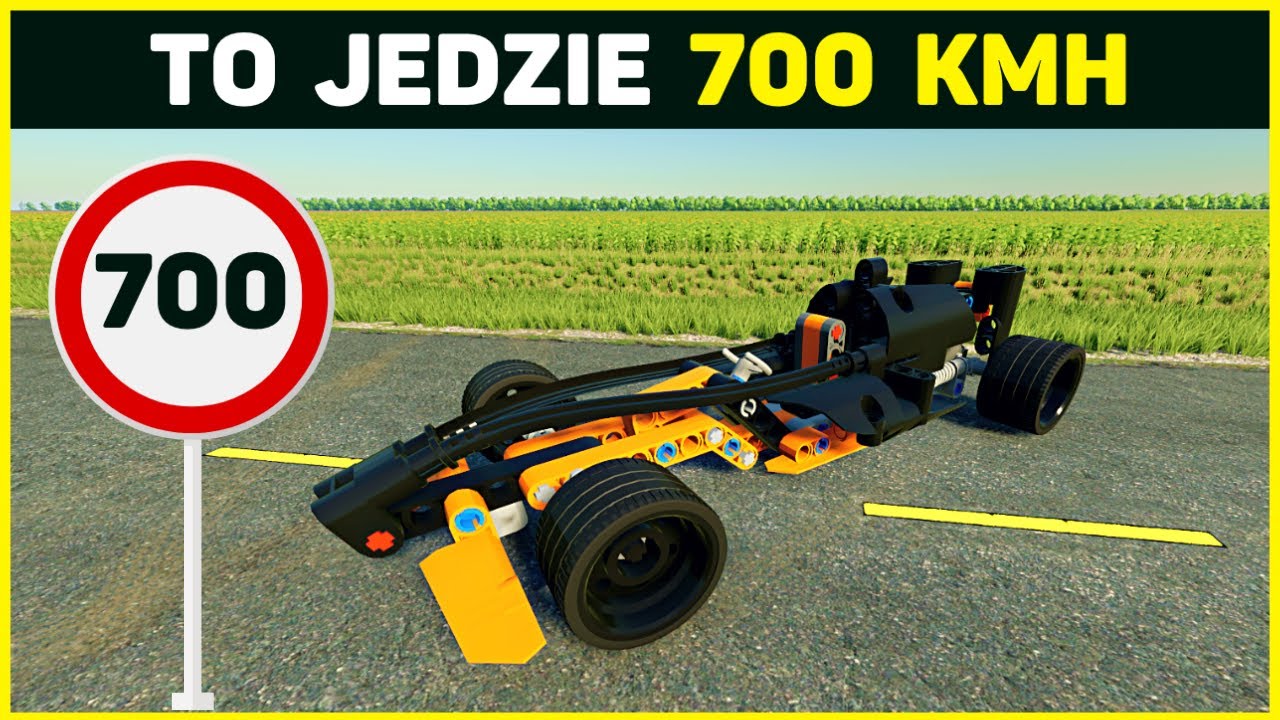 Ograniczenia i limity nie interesują mnie! Szalony mod do FS22