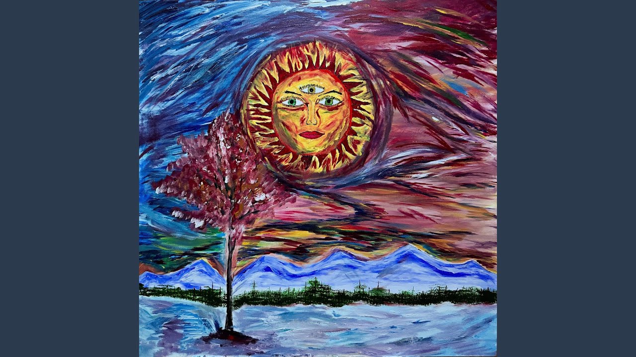 Spirits of the Sun