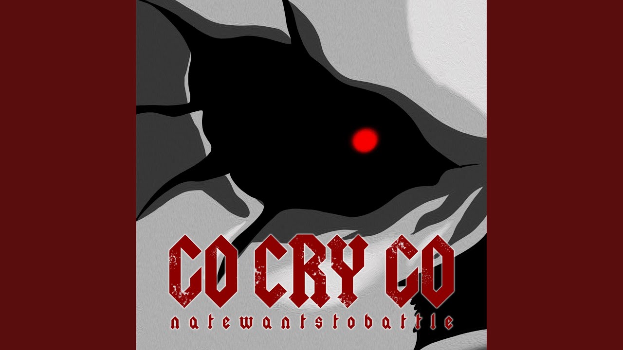 Go Cry Go