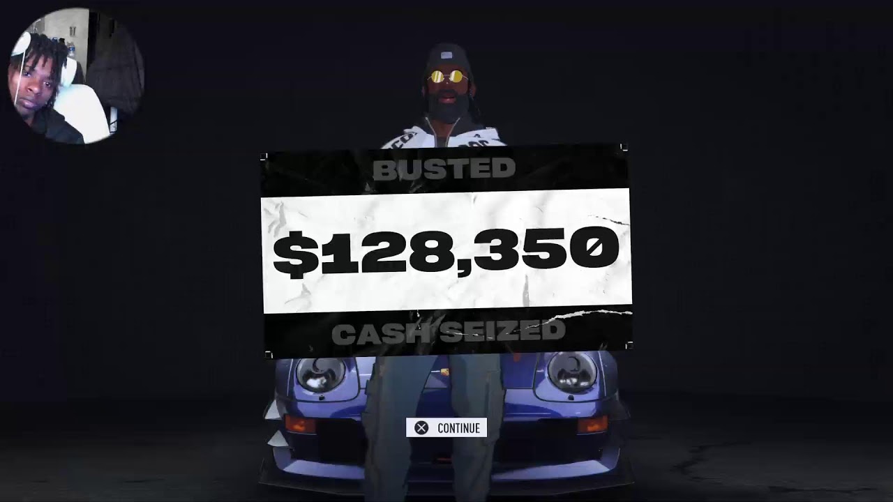 NFS UNBOUND