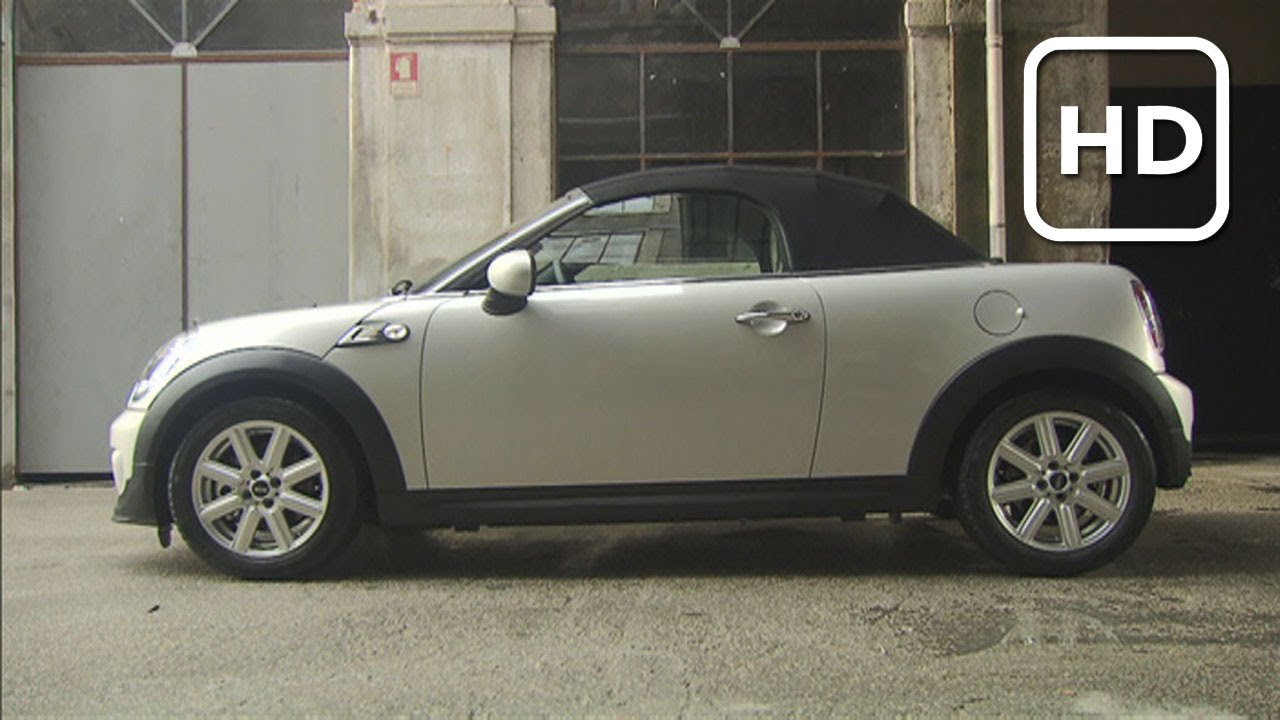 Mini Roadster