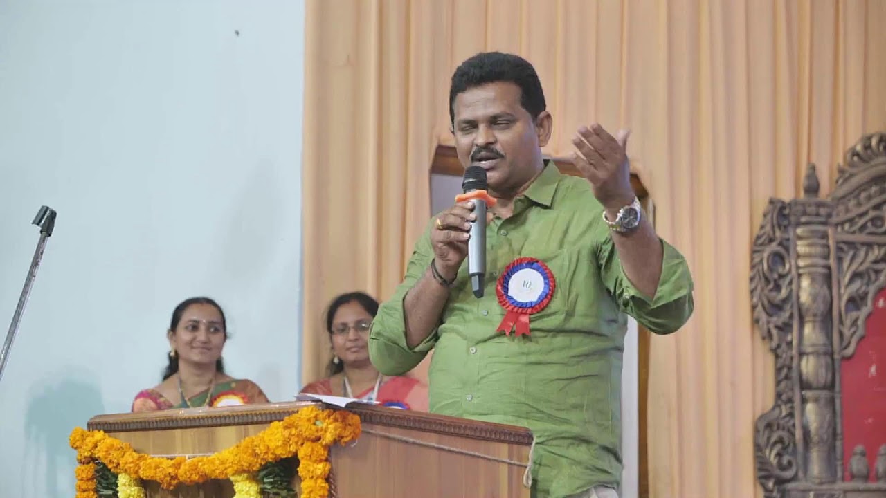Shivani High School  10years Celebrations  Visthruth Fest