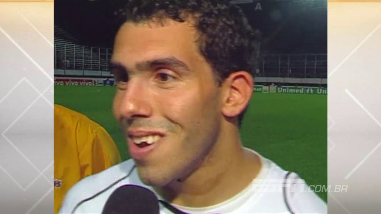 Flamengo 1 x 3 Corinthians - Campeonato Brasileiro 2005