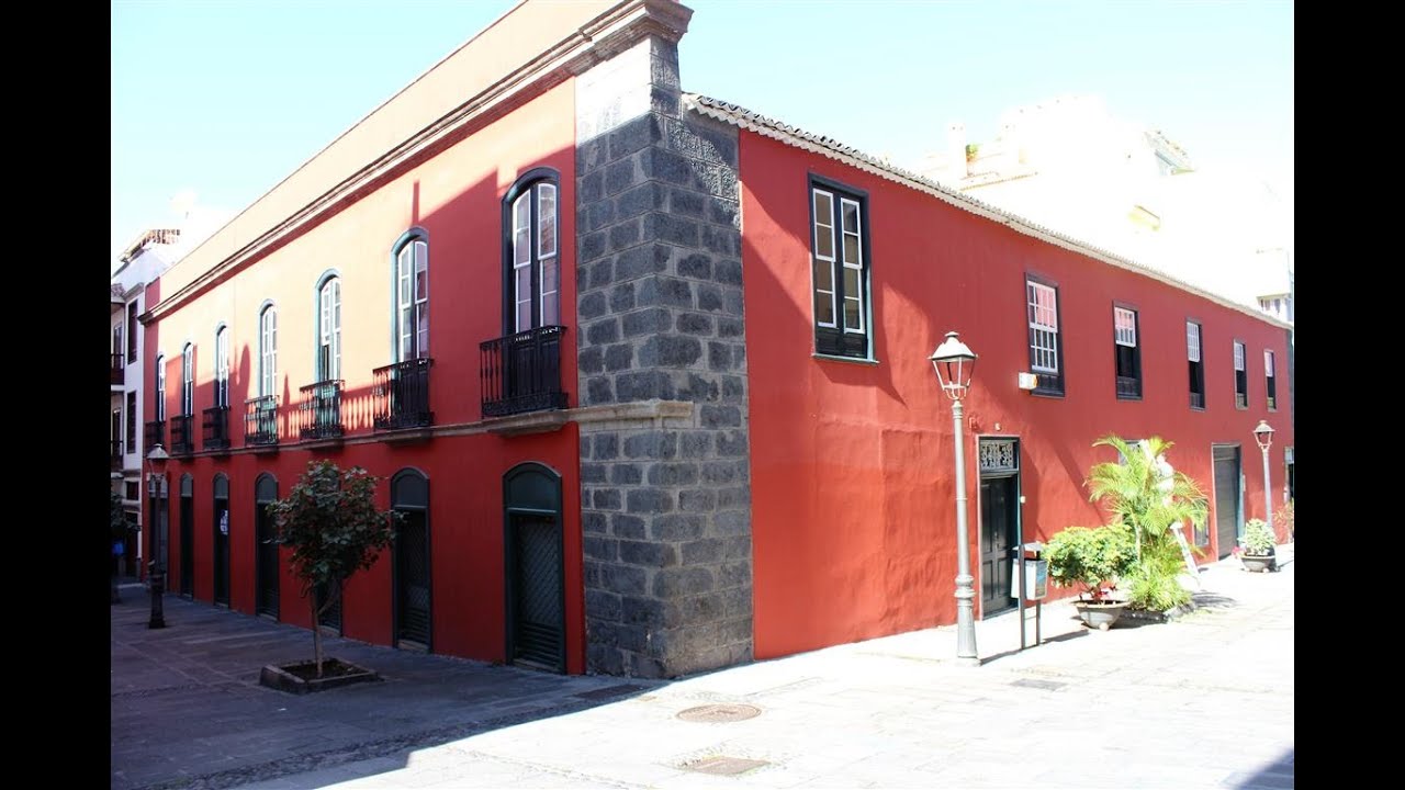 Property for sale in Puerto de la Cruz, Tenerife Ref 31506