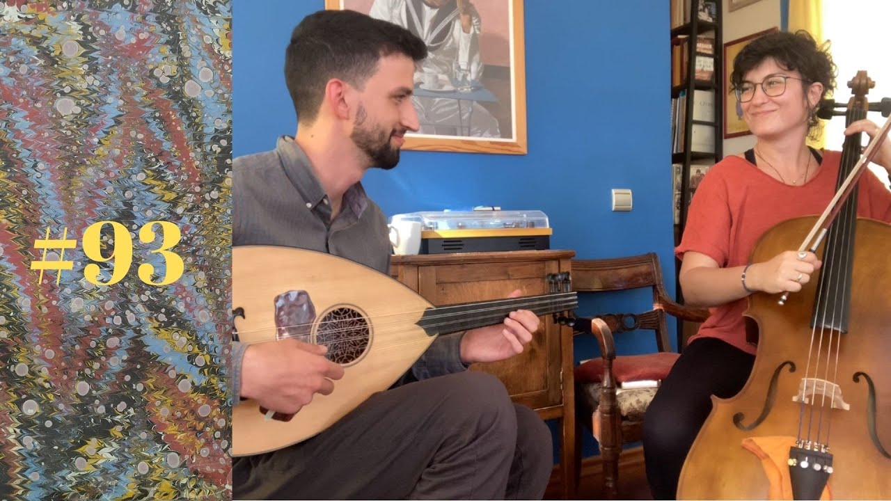 sultani yegah saz semaisi