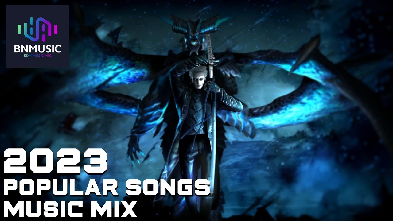 Music Mix 2023 🎉 EDM  Popular Songs of Remixes  🎉