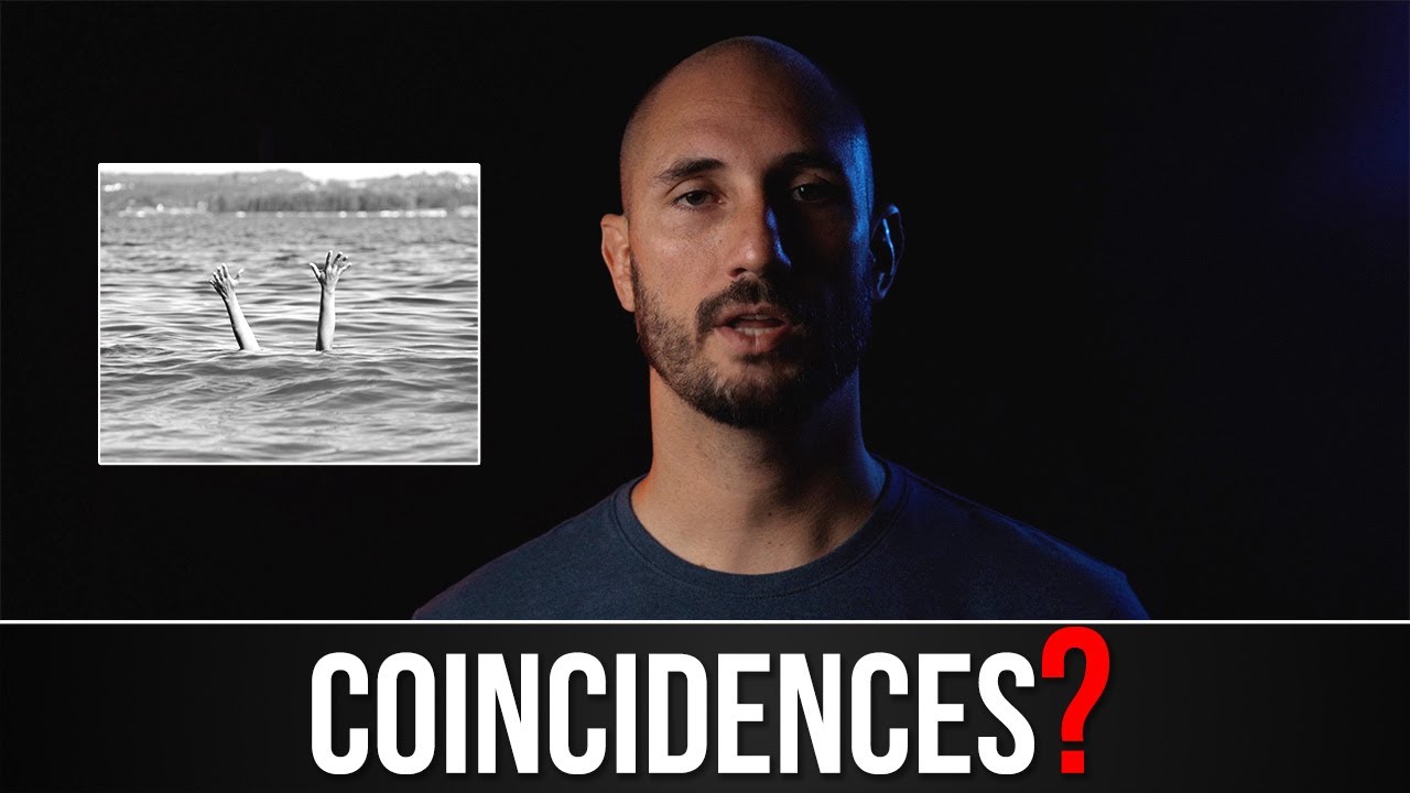 The World's Strangest Coincidences