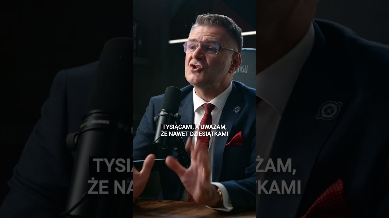Why are government officials untouchable? Prof. Mariusz Miąsko