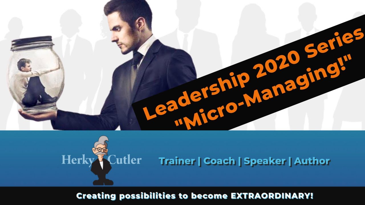 Leadership 2020 Series - 