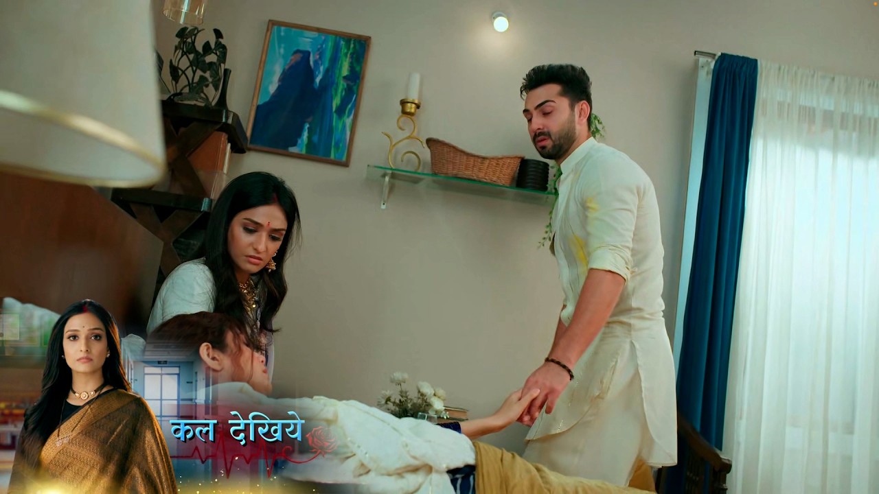 Dr. Aarambhi NEW PROMO 17th March 2026